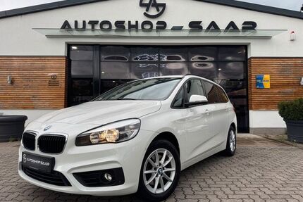 BMW 218 Gran Tourer