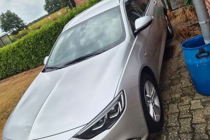 Opel Insignia 123.000 km 15.500 &euro; Breddenberg 26897