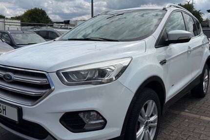 Ford Kuga 210.000 km 8.490 &euro; Trier 54294