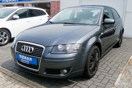 Audi A3 188.000 km 1.680 &euro; Emden 26721