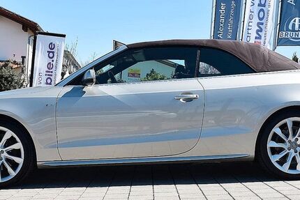 Audi A5 61.000 km 22.900 &euro; Buchloe 86807