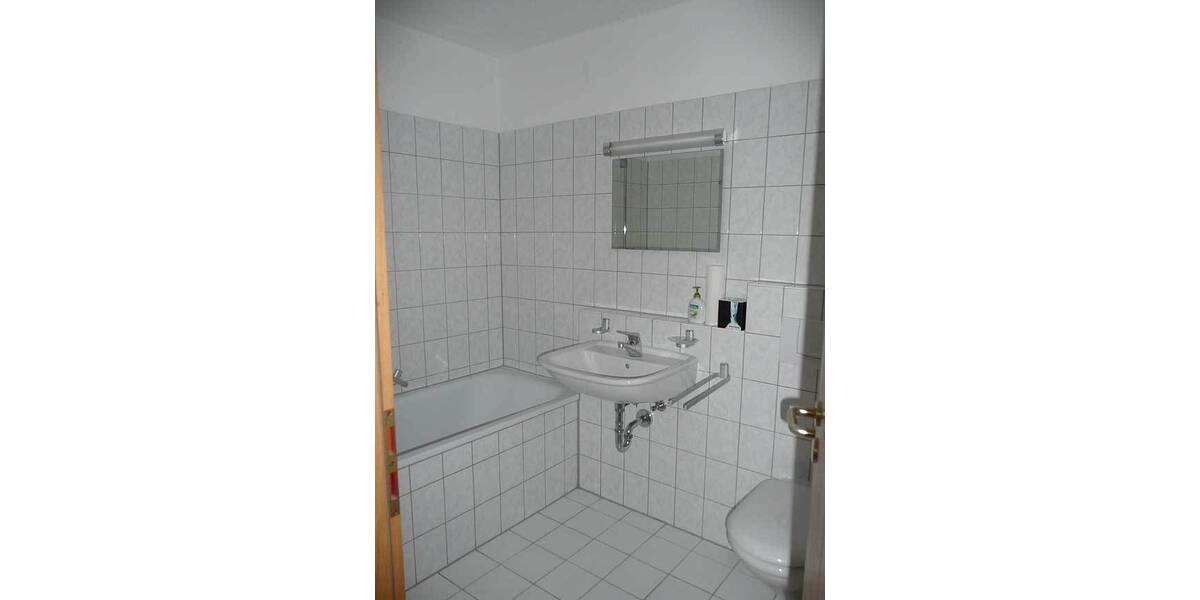 Etagenwohnung Leipzig Reudnitz-Thonberg - 2 Zimmer, 40 m&sup2;, 369&euro; | Angebot:26887673