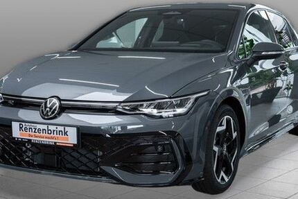 VW Golf 3.000 km 34.790 &euro; Bramsche - Engter 49565