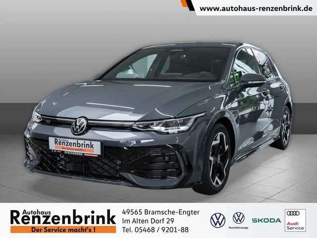VW Golf 3.000 km 35.390 &euro; Bramsche - Engter 49565