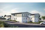 WOHNEN AM AMSELWEG - NEUBAU Exklusive 4-Zimmer-Eigentumswohnung mit GARTEN 4 zimmer
