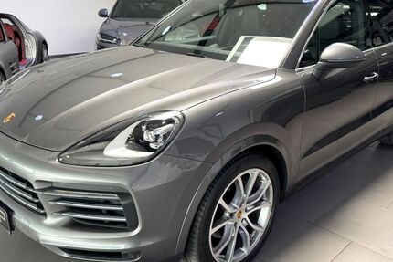 Porsche Cayenne 80.000 km 59.900 &euro; Bielefeld 33719
