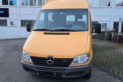 Mercedes-Benz Sprinter 184.000 km 7.735 &euro; Herscheid 58849