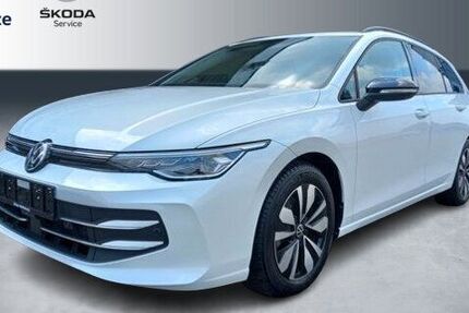 VW Golf 23.300 km 27.570 € Wolfsburg 38446