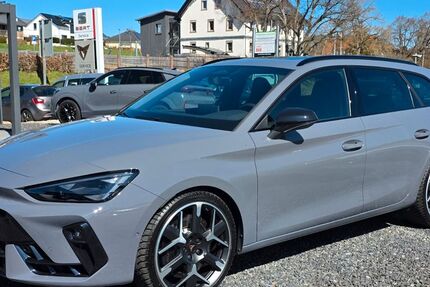 Cupra Leon 12.940 km 39.990 &euro; Oberreichenbach 75394