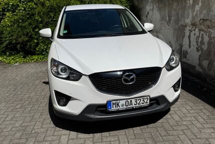 Mazda CX-5 221.000 km 4.799 &euro; Lüdenscheid 58509