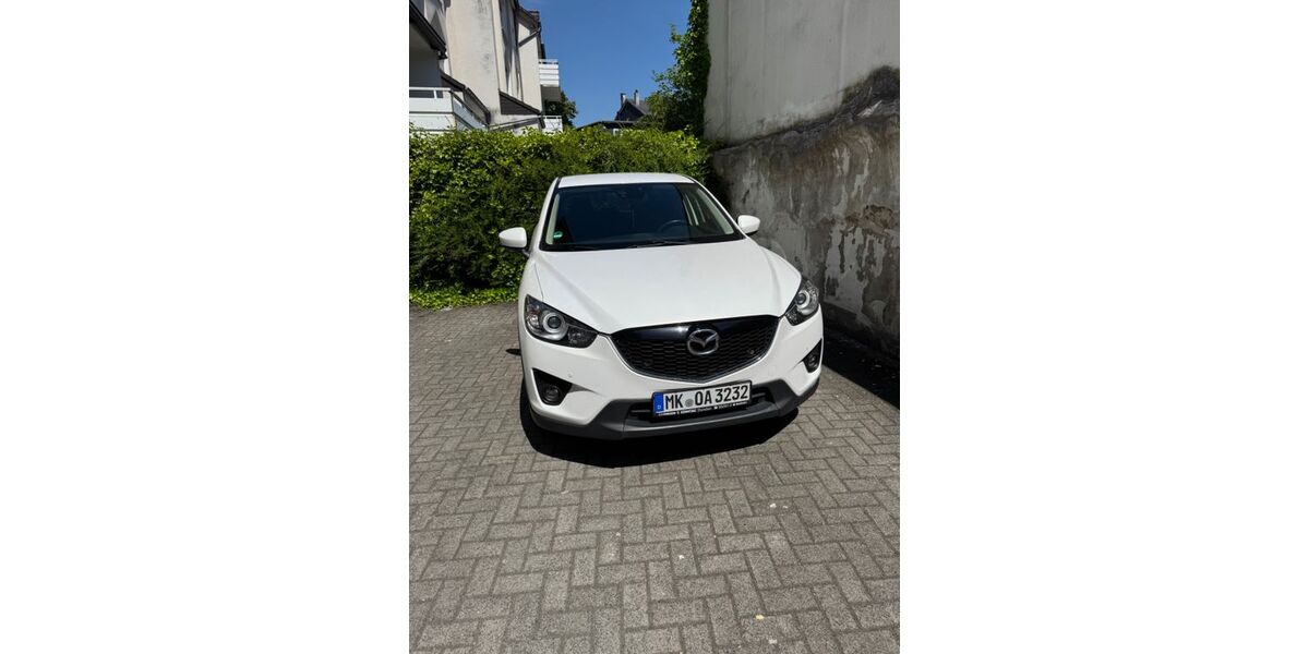 Mazda CX-5 221.000 km 4.799 &euro; Lüdenscheid 58509