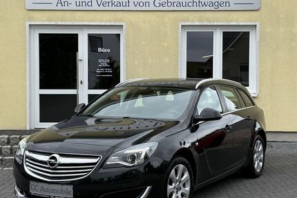 Opel Insignia 165.729 km 6.480 &euro; Neumünster 24536