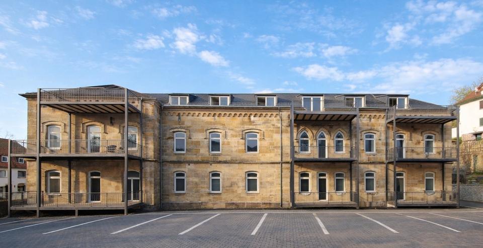 Loft - Studio - Atelier Coburg - 2.5 Zimmer, 141 m&sup2;, 790.000&euro; | Angebot:26233525