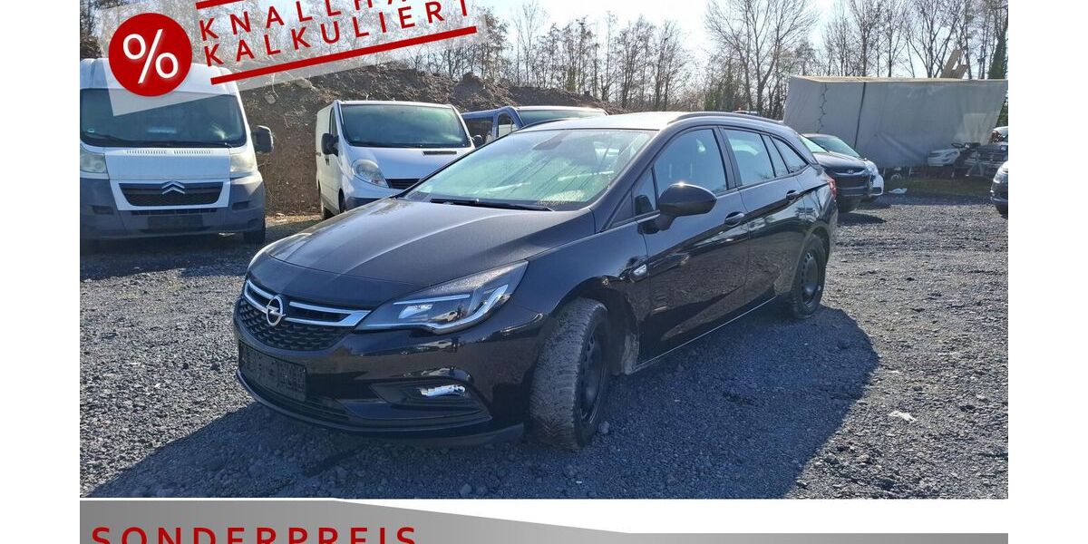 Opel Astra 160.476 km 5.885 &euro; Achern 77855