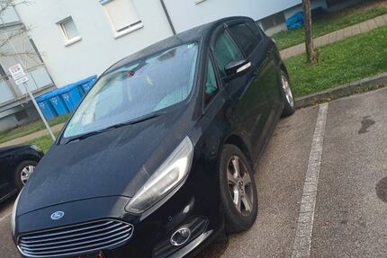 Ford S-Max 171.181 km 10.500 € Schwäbisch Gmünd 73525