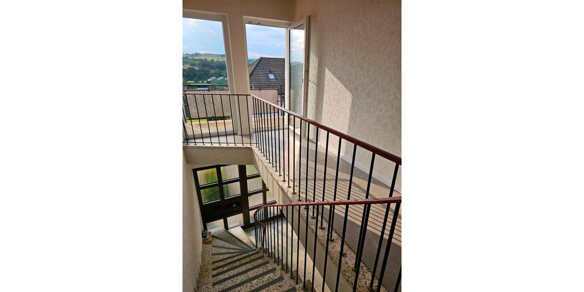 Etagenwohnung Hohenroda - 3 Zimmer, 85 m&sup2;, 650&euro; | Angebot:23864138