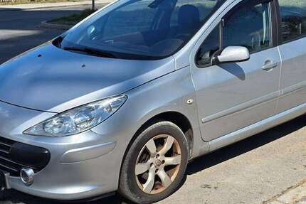 Peugeot 307 171.000 km 1.650 &euro; Berlin 13599