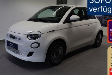Fiat 500e 58.510 km 19.380 &euro; Schweinfurt 97424