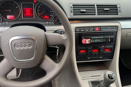 Audi A4 241.780 km 3.880 &euro; Wiesbaden 65187