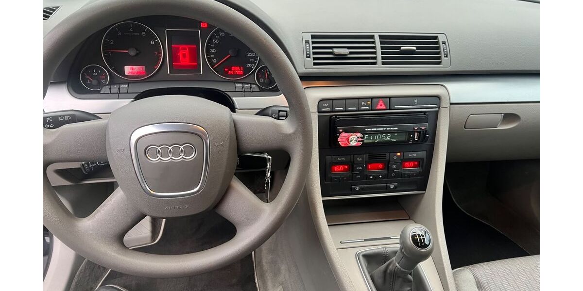 Audi A4 241.780 km 3.880 &euro; Wiesbaden 65187