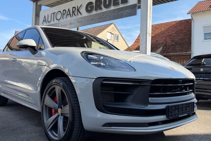 Porsche Macan 25.999 km 84.500 &euro; Frickenhausen ( bei Stuttgart ) 72636