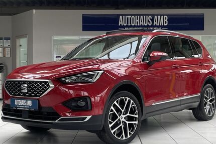 Seat Tarraco 91.871 km 34.800 &euro; Braunschweig 38122