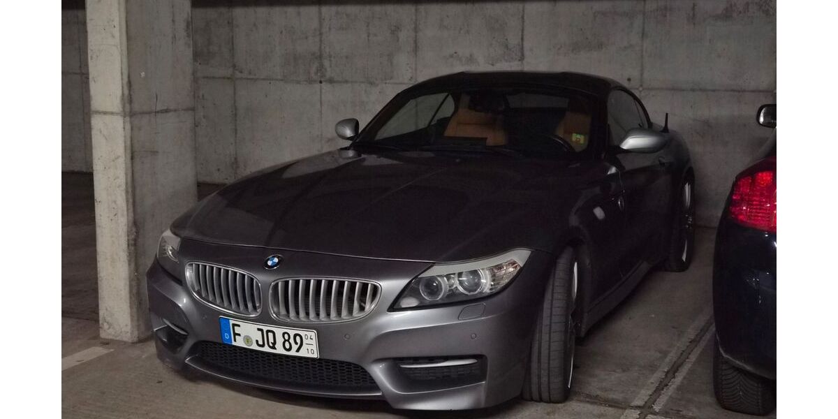 BMW Z4 259.213 km 19.500 &euro; Weinheim 69469