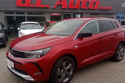 Opel Grandland (X) 74.305 km 17.990 &euro; Perleberg 19348