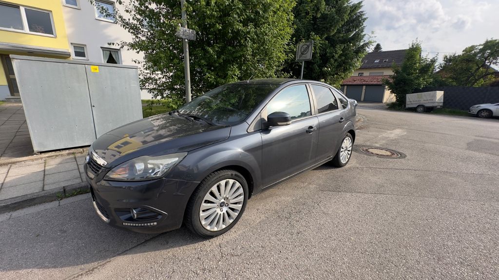 Ford Focus 167.000 km 2.250 &euro; München 81927