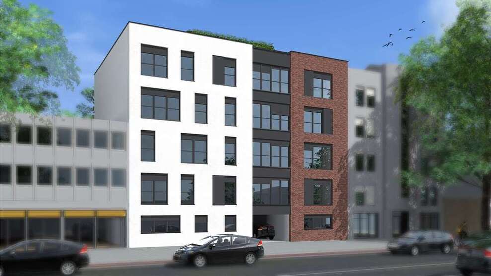 Wohnung zum Kaufen in Köln 799.000 € 88 m²