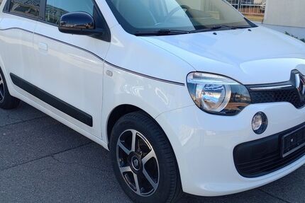 Renault Twingo 97.000 km 7.690 € Neu-Ulm 89231