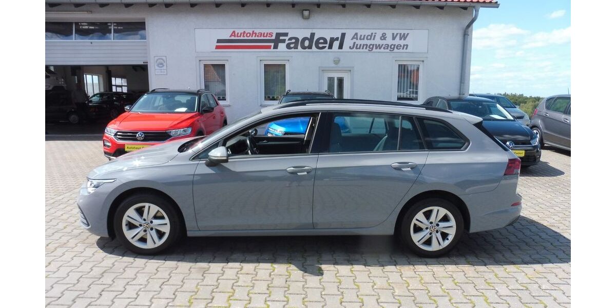 VW Golf 90.000 km 13.980 &euro; Ursensollen 92289
