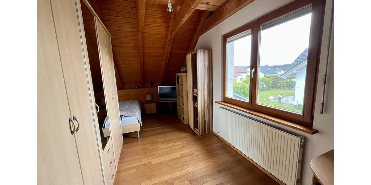 Doppelhaushälfte Lauchringen - 4.5 Zimmer, 107 m&sup2;, 469.000&euro; | Angebot:26691397