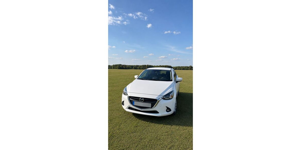 Mazda 2 92.500 km 7.999 &euro; Rathenow 14712