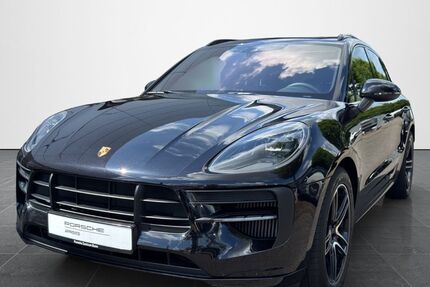 Porsche Macan 74.794 km 61.950 &euro; Bonn 53119