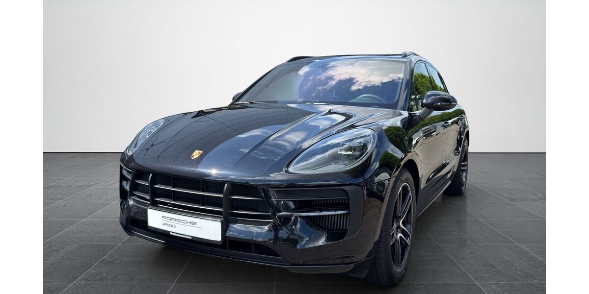 Porsche Macan 74.794 km 62.950 &euro; Bonn 53119