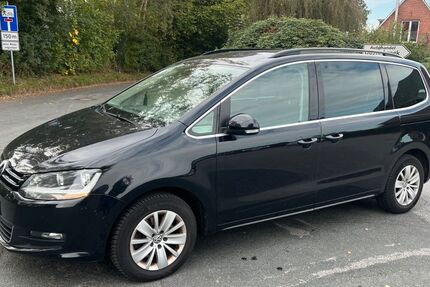 VW Sharan 285.000 km 5.900 &euro; Bad Bentheim 48455