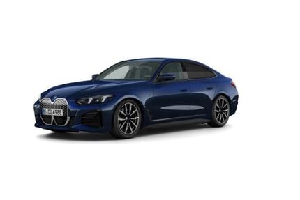 BMW i4 31.668 km 50.990 &euro; München 81827