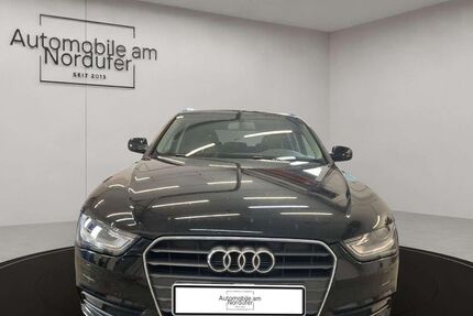 Audi A4 129.000 km 12.990 &euro; Berlin 13407