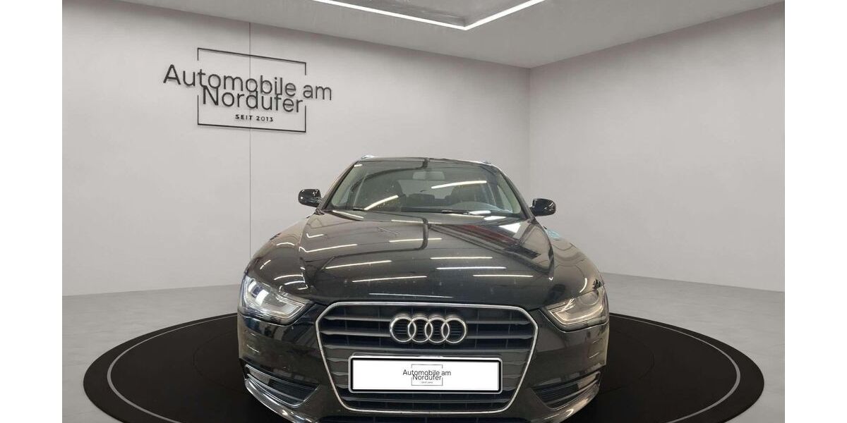 Audi A4 129.000 km 12.990 &euro; Berlin 13407