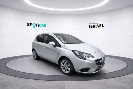 Opel Corsa 25.642 km 11.990 &euro; Dresden 01257