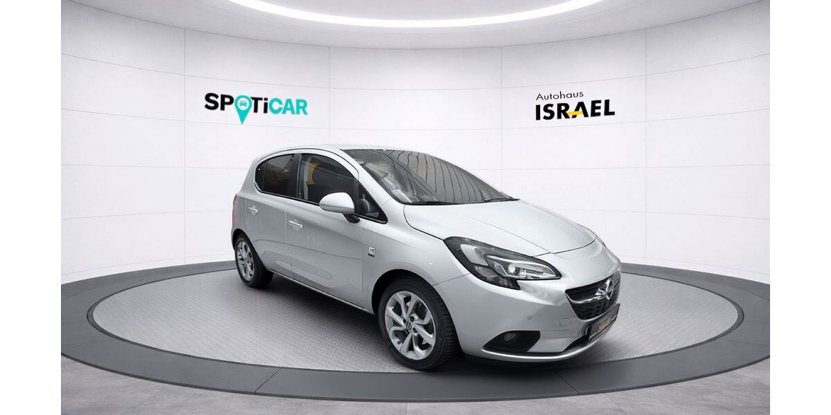 Opel Corsa 25.642 km 11.990 &euro; Dresden 01257