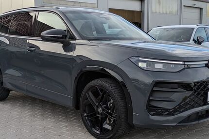 VW Tayron 27.988 km 49.980 € Burghaun 36151