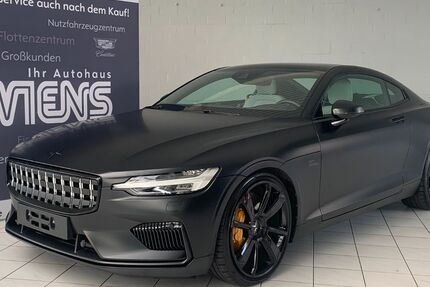 Polestar 1 4.500 km 94.900 &euro; Billerbeck 48727