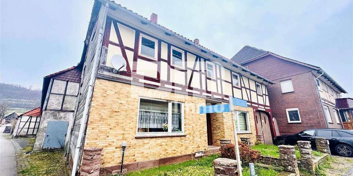 Spezialgewerbe in Dassel , Solling 62.500 € zimmer