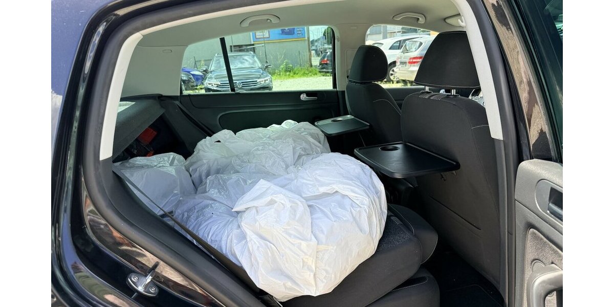 VW Golf Plus 1.2 TSi MATCH Teilleder Sitzh. PDC 174.000 km 3.900 &euro; Altdorf 84032