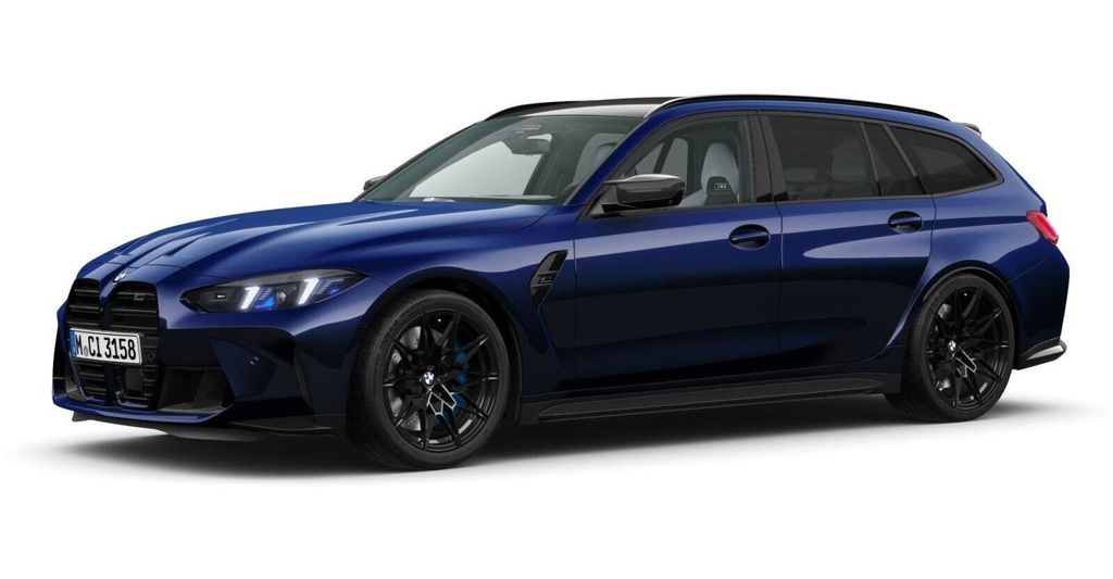 BMW M3 2.026 km 106.340 &euro; Langenwetzendorf 07957