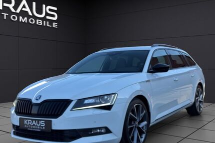 Skoda Superb 170.302 km 14.980 &euro; Rinteln 31737