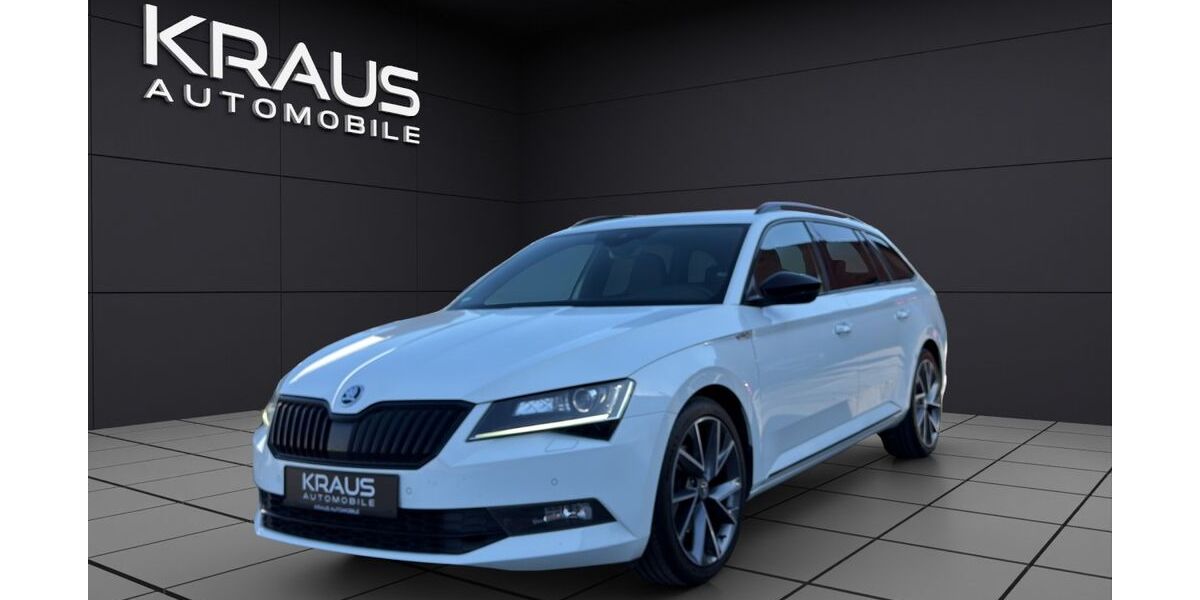 Skoda Superb 170.302 km 14.980 &euro; Rinteln 31737