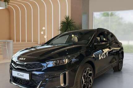Kia XCeed 5.850 km 30.880 &euro; Bremerhaven 27568